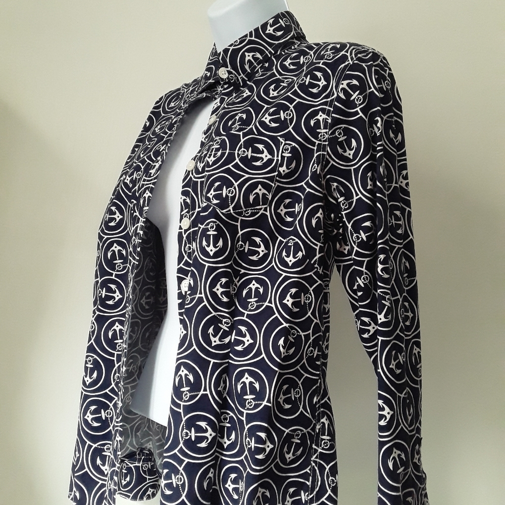 Ll Bean shirt women